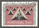 Portugal Scott 887 Used